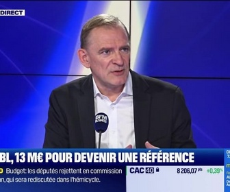 Replay Tech & Co, la quotidienne - Yann Lechelle (Probabl) : Probabl 13 millions d'euros pour devenir une référence - 20/10