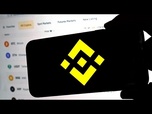 Replay Les régulateurs de l'UE interpellent Binance sur ses activités non agréées en Europe