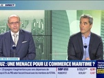 Replay Le Monde de Patrick Sauce - Au fond des choses : Ormuz, une menace pour le commerce maritime ? - 23/06