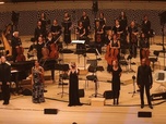 Replay Musique contemporaine - Max Richter : Voices