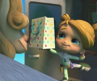 Replay Mighty Express - L'anniversaire de Cody