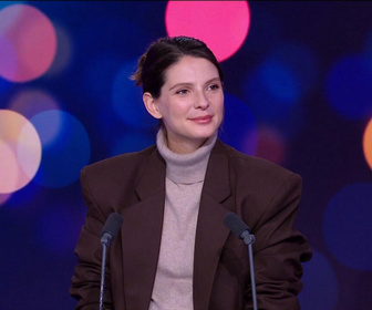 Replay À l'Affiche ! - Qui brille au combat, de Joséphine Jappy, premier film lumineux sur le handicap