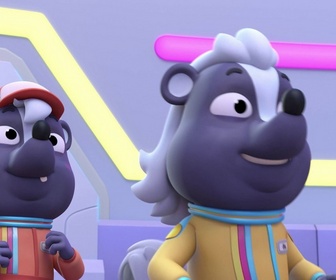 Replay Les enquêtes sauvages - Les clandestins congelés