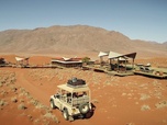 Replay Echo-Logis - S04 E074 - Namibie, désert d'avenir