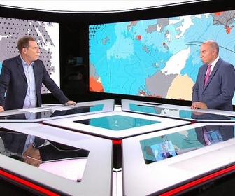 Replay Le monde dans tous ses États - Canicule, réchauffement climatique : le pire est à venir