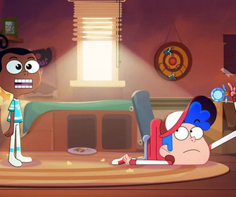 Replay Héros à moitié - 18/12/2025