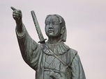 Replay Invitation au voyage - 13/05/2026 - Au Japon, un samouraï chrétien