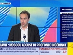 Replay Le monde qui bouge - L'Interview : Moldavie, un vote sous haute tension - 26/09