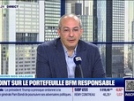 Replay BFM Bourse - Le portefeuille BFM-Responsable : ASML, un moteur durable pour le portefeuille ? - 22/09