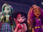 Replay Monster High - Le truc de Deuce