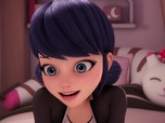 Replay Miraculous - Les aventures de Ladybug et Chat Noir - Hack-San