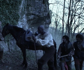 Replay Rani - S01 E02 - Brigande