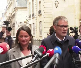 Replay C dans l'air - 08/10/2025