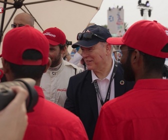 Replay Monacoscope du 1 février 2026