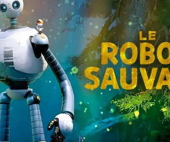 Replay Le robot sauvage