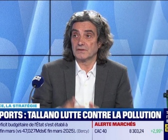 Replay BFM Entreprise - Mercredi 6 mai