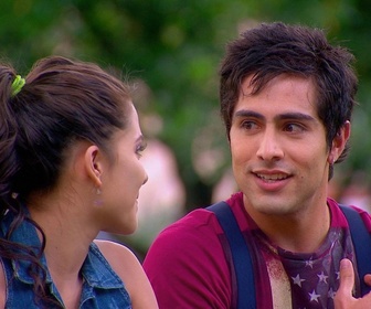 Replay Chica vampiro - S02 E105