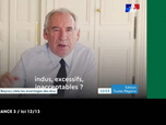 Replay Vu - Émission du lundi 25 août 2025