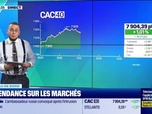 Replay Tout pour investir - Le tableau de bord : Dégradation de la dette, le marché encaisse bien - 15/09