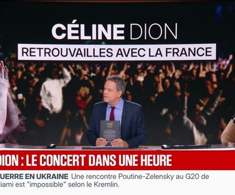 Replay L'intégrale de Fauvelle Week-end du samedi 12 septembre 2026