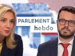 Replay Parlement hebdo - Sébastien Lecornu renonce au 49.3 : quelles conséquences au Parlement ?