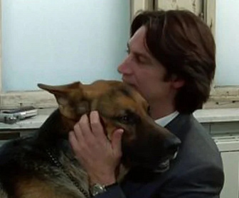 Replay Rex, chien flic - Destins croisés