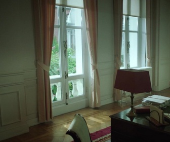 Replay Salamandre - S01 E09