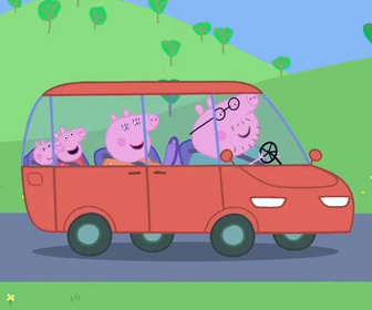 Replay Peppa Pig