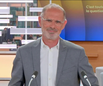 Replay C'est toute la question - 08/06/2026