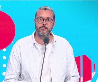 Replay Estelle midi : on ne va pas se mentir - Climat social, pouvoir d'achat : avez-vous envie de quitter la France ?