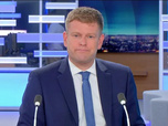 Replay Le 21h/22h - Edition du vendredi 18 juillet 2025