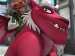 Replay Robin des Bois : Malice à Sherwood - Robin des bois - La pierre des dragons