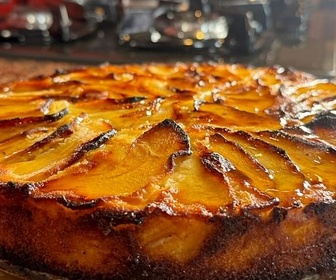 Replay Les Asturies, Espagne - Cuisines des terroirs