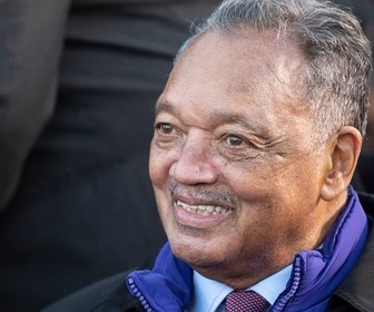 Replay ARTE Journal - États-Unis : décès de Jesse Jackson, militant des droits civiques