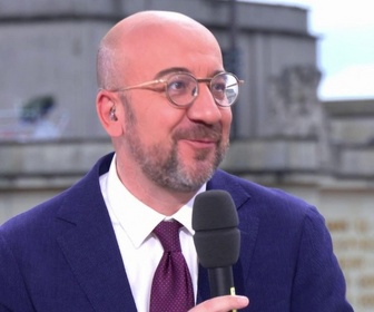 Replay Télématin - Les 4 vérités - Charles Michel