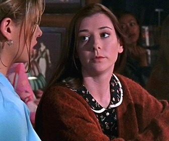 Replay Buffy contre les vampires - S1 E1 - Bienvenue à Sunnydale (1/2)