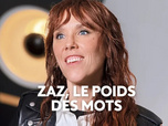 Replay Basique, l'essentiel de la musique - Zaz