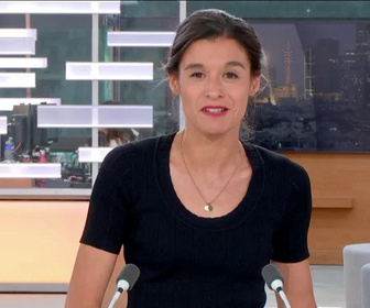 Replay Le 16h/18h - Émission du mardi 17 juin 2025