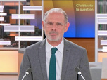 Replay C'est toute la question - 10/02/2026