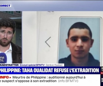 Replay Tout le monde veut savoir - Philippine : Taha Oualidat refuse l'extradition - 16/10