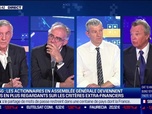 Replay Les Experts : La transition verte ne sera pas financée par la dette ou l'impôt selon Bruno Le Maire - 24/05