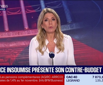 Replay Le 18h Eco - Anthony Contat (Association nationale des DRH), Alexandre Malafaye (Synopia), Cédric Meston (Duralex), et Alexandre Faria (Exportation et développement Canada) - 14/10