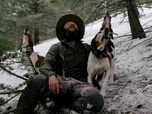 Replay Seuls face à l'Alaska - S11E11 - Au rythme des tambours