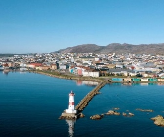Replay Saint-Pierre-et-Miquelon, un petit coin de France en Amérique