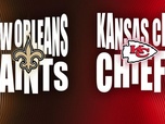 Replay Les résumés NFL - Week 5 : New Orleans Saints @ Kansas City Chiefs