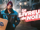 Replay Le livreur de Noël
