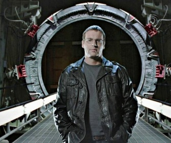 Replay Stargate universe - S1 E1 - Air (1/3)