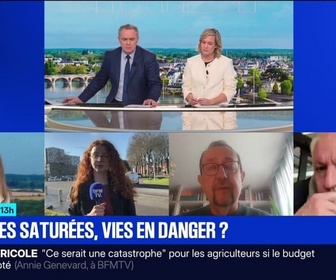 Replay L'intégrale de Midi BFM du mercredi 14 janvier 2026