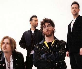 Replay Southside Festival 2026 - Nothing But Thieves