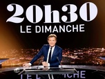 Replay 20h30 le dimanche - le dimanche - Émission du dimanche 29 septembre 2024